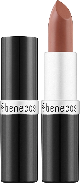 Naturalna pomadka do ust - Benecos Natural Lipstick