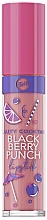Szminka - Bell Beauty Coctails Blackberry Punch Lipstick — Zdjęcie N1