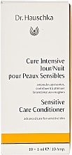 PRZECENA! Kuracja dla wrażliwej skóry na dzień i na noc - Dr Hauschka Sensitive Care Intensive Conditioner * — Zdjęcie N1