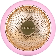 Kup PRZECENA! Urządzenie do nakładania maseczki na twarz - Foreo UFO 2 Power Mask Light Therapy Device Pearl Pink *