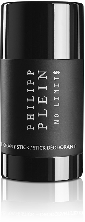 Philipp Plein No Limits - Dezodorant w sztyfcie — Zdjęcie N1