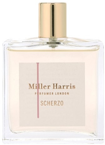 Miller Harris Scherzo - Woda perfumowana — Zdjęcie N1