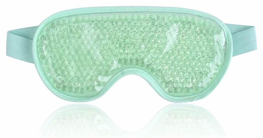 Żelowa maska chłodząca ​​na oczy - Titania Eye Mask Cold — Zdjęcie N2