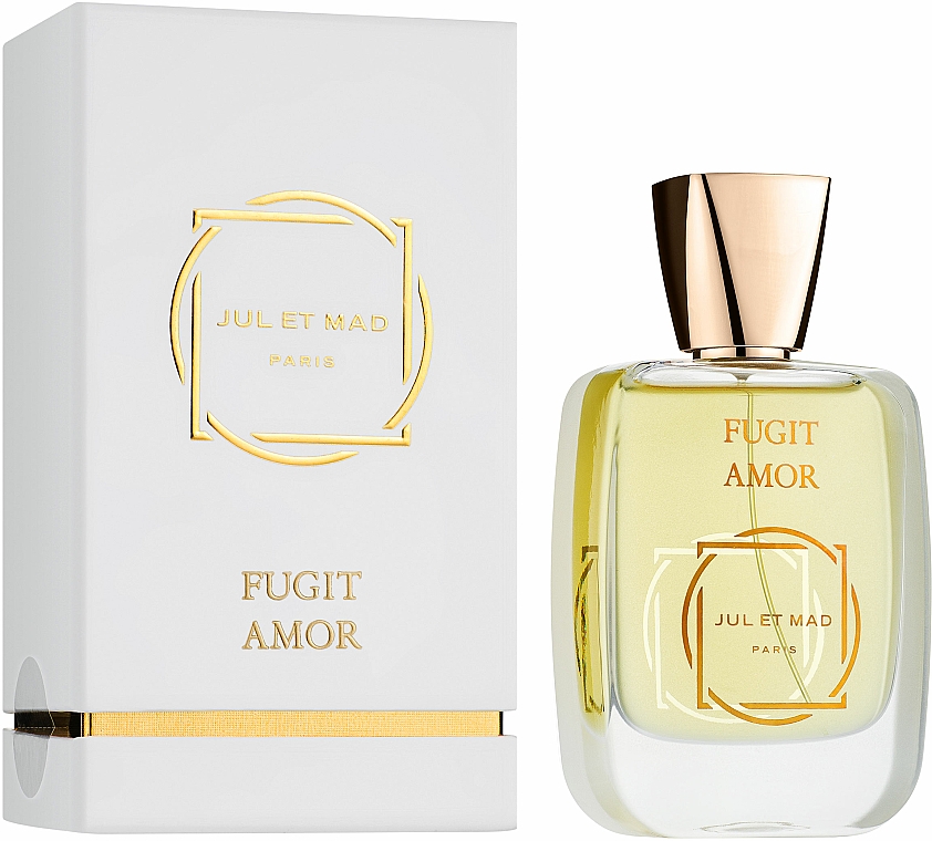 Jul et Mad Fugit Amor - Perfumy — Zdjęcie N2