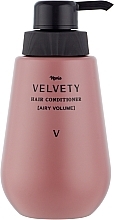 Kup Odżywka do włosów - Naris Velvety Hair Conditioner V