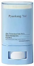 Kup Sztyft do twarzy z filtrem przeciwsłonecznym SPF50+ - Pyunkang Yul Airy Protection Sun Stick