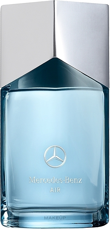 Mercedes-Benz LSA Air - Woda perfumowana — Zdjęcie N1