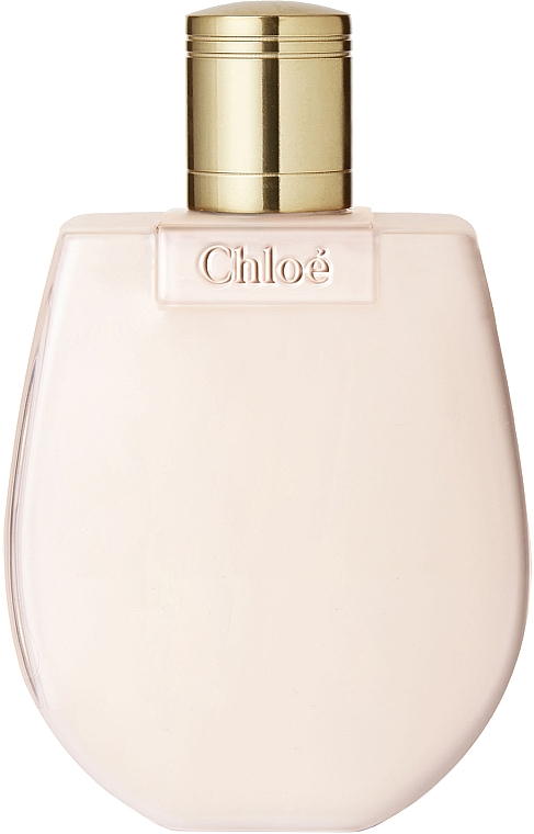 Chloé Nomade - Perfumowany balsam do ciała