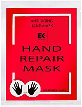 Kup Naprawcza maska do rąk - Brazil Keratin Hand Rapair Mask