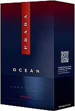 Prada Luna Rossa Ocean - Perfumy — Zdjęcie N2