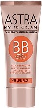 Kup Krem BB - Astra Make-Up My BB Cream