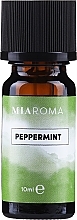 Kup Odświeżający olejek z mięty pieprzowej - Holland & Barrett Miaroma Peppermint Pure Essential Oil