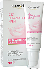 Kup Krem rozjaśniający skórę - Dermokil Skin Whitening Cream