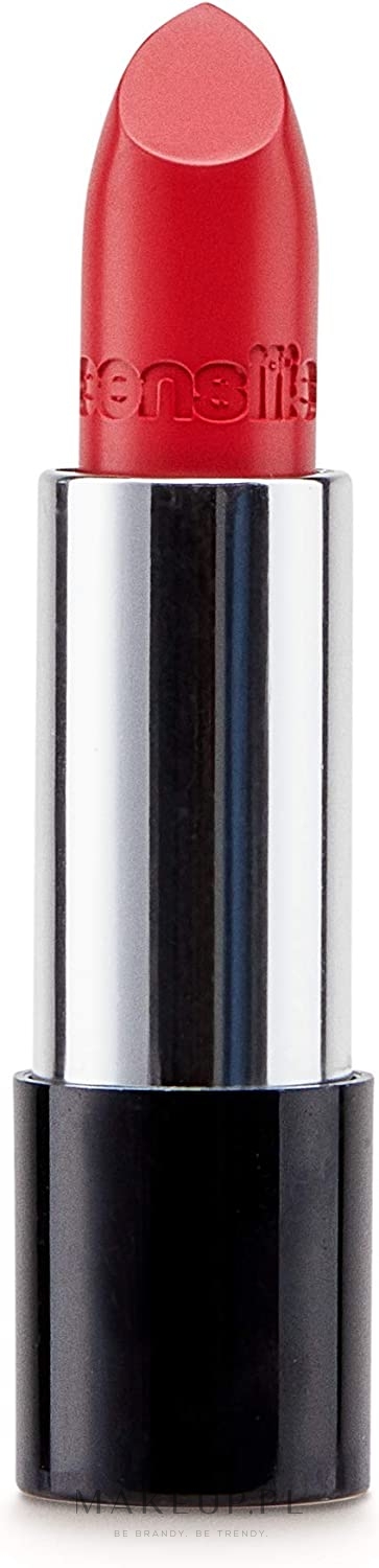 Szminka - Sensilis Velvet Satin Comfort Lipstick — Zdjęcie 210 - Fucshia