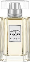 Kup Lanvin Les Fleurs De Lanvin Sunny Magnolia - Woda toaletowa