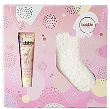 Kup Zestaw - Style & Grace Bubble Boutique Sock Gift Set (F/L 50ml + Socks)