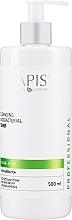 Oczyszczający tonik antybakteryjny z zieloną herbatą - APIS Professional Acne-Stop Cleansing Antibacterial Tonic — Zdjęcie N1