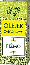 Olejek zapachowy Piżmo - Etja Aromatic Oil Musk  — Zdjęcie N1