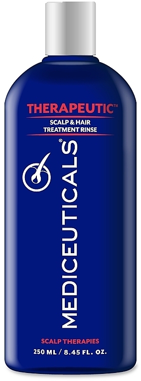 Kojąca odżywka do włosów i skóry głowy - Mediceuticals Scalp Therapies Therapeutic — Zdjęcie N1