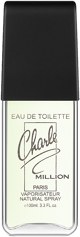 Aroma Parfume Charle Million - Woda toaletowa