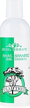 Szampon do włosów Drzewo herbaciane - Styx Naturcosmetic Tee Tree Hair Shampoo — Zdjęcie N1