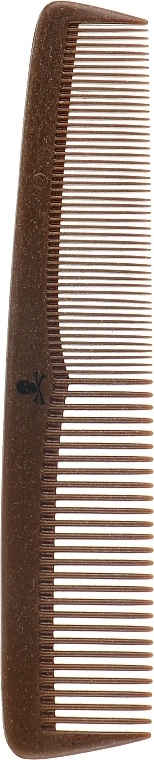 Grzebień do włosów - The Bluebeards Revenge Liquid Wood Styling Comb — Zdjęcie N1