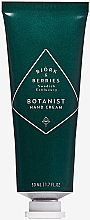 Kup Krem do rąk - Bjork & Berries Botanist Hand Cream