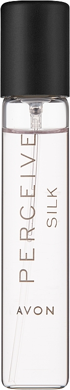 Avon Perceive Silk - Woda perfumowana (mini) — Zdjęcie N1