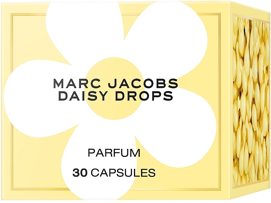 Marc Jacobs Daisy - Perfumy w kapsułkach — Zdjęcie N4