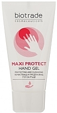 Antybakteryjny żel do rąk - Biotrade Maxi Protect Hand Gel (tubka) — Zdjęcie N1