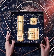 Zestaw - Lancome Absolue (ser/30ml + cr/60ml + eye/cr/20ml) — Zdjęcie N3