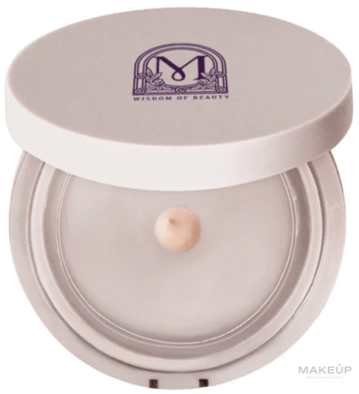 Krem BB-cushion - Mezclar Skincare BB Cream — Zdjęcie Original