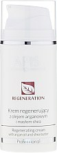 Kup Regenerujący krem z olejem arganowym i masłem shea - APIS Professional Regeneration