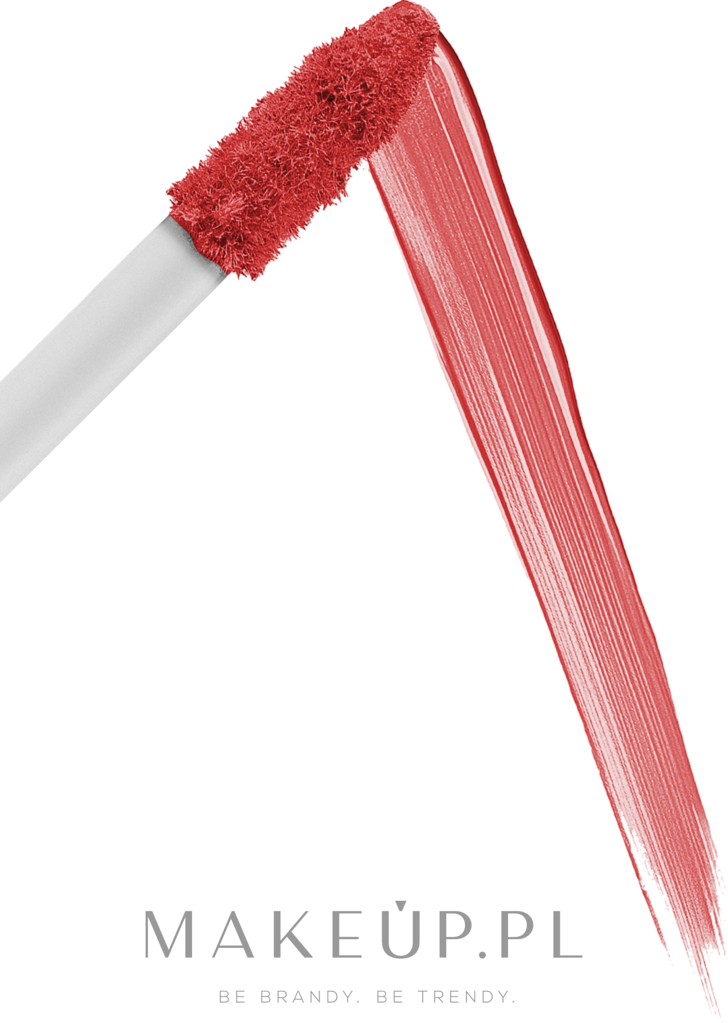 Matowa pomadka w płynie - Collistar Rossetto Unico Liquid Lipstick Mat — Zdjęcie 11 - Fiamma