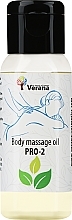Olejek do masażu ciała PRO-2 - Verana Body Massage Oil — Zdjęcie N1
