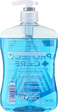 Antybakteryjne mydło w płynie Czystość i ochrona - Astonish Clean & Protect Antibacterial Handwash — Zdjęcie N2