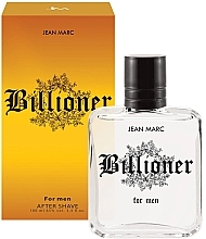 Kup Jean Marc Billioner - Balsam po goleniu