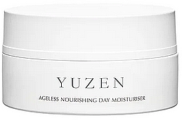 Kup Intensywny super odżywczy krem na dzień - Yuzen Intensive Super Nourishing Day Cream