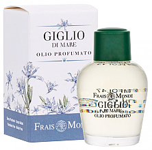 Kup Frais Monde Lily Of The Sea - Olejek perfumowany