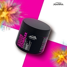 Odżywka tonująca kolor - Joanna Professional Color Boost Complex — Zdjęcie N5