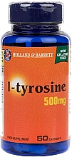 Kup Suplement diety L-tyrozyna w kapsułkach, 500 mg - Holland & Barrett L-Tyrosine 500mg
