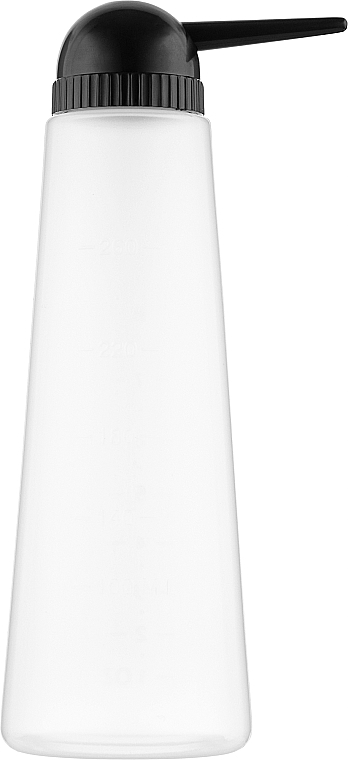 Butelka do aplikacji farby, 260 ml, 02528/50 - Eurostil — Zdjęcie N1