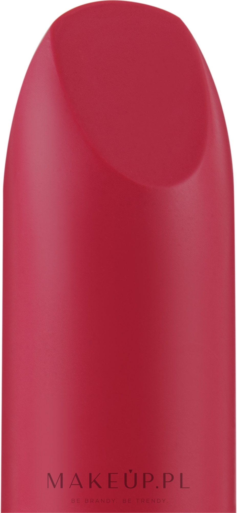 Nawilżająca szminka do ust - Quiz Cosmetics Color Focus Lipstick — Zdjęcie 05 - Red Kiss