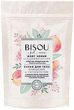 Kup Oczyszczająco-nawilżający peeling do ciała - Bisou Body Clean & Moisture Body Scrub