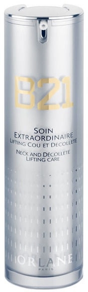 Liftingujący krem do szyi i dekoltu - Orlane B21 Soin Extraordinaire Neck and Decollete Lifting — Zdjęcie N1