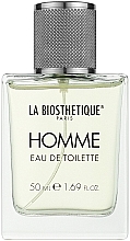 La Biosthetique Homme - Woda toaletowa — Zdjęcie N1