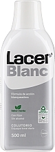 Kup Płyn do płukania jamy ustnej - Lacer Blanc Mint Mouthwash 