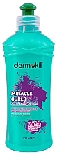 Kup Krem do stylizacji loków - Dermokil Miracle Curls Friss Taming Cream