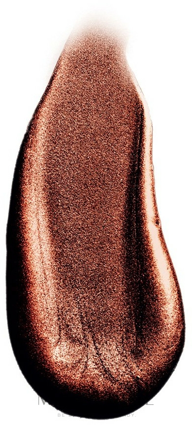 Metaliczna pomadka do ust w płynie - Maybelline New York Color Sensational Metallic Foil — Zdjęcie 110 - Calypso