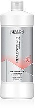 Utleniacz kremowy - Revlon Professional Revlonissimo Colorsmetique Cream Peroxide Ker-Ha Complex 6% 20 Vol. — Zdjęcie N1